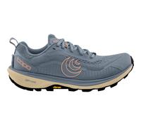 TOPO ATHLETIC Terraventure 5 Grey W - Damen - Blau / Grau - Größe 38- Modell 2026