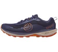 Topo Laufschuhe Terraventure 5 – Trail, breitere Zehenbox – Herren Navy Größe 42,5 (2026)