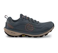 Topo Laufschuhe Terraventure 5 (Trail, breitere Zehenbox) 2026 grau Herren, Größe Euro (US) 43 (9,5)