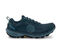 TOPO ATHLETIC Terraventure 5 Trailschuh Damen - blaugrau, türkis, Größe 42