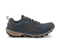 Topo Laufschuhe Terraventure 5 (Trail, breitere Zehenbox) 2026 grau Herren, Größe Euro (US) 44 (10)