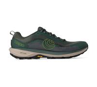 TOPO ATHLETIC Terraventure 5 Trailschuh Herren - grün, dunkelgrün, Größe 48