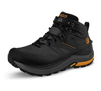Topo Athletic Trailventure 2 WP Schuhe Herren schwarz