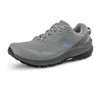 Topo Athletic Traverse Damen-Sneaker, Grau/Blau, 38.5 EU