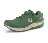 TOPO ATHLETIC Damen Laufschuhe TRAVERSE sage/tan - grün Größe EU: 39