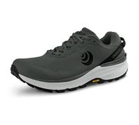 Topo Athletic Traverse Herren-Wanderschuhe, bequem, gepolstert, langlebig, 5 mm, Sportschuhe, zum Wandern, Grau/Anthrazit, 41 EU