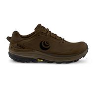 TOPO ATHLETIC Traverse Brown M - Herren - Braun - Größe 46 1/2- Modell 2026