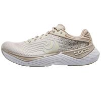 Topo Athletic Ultrafly 5 Damen Laufschuh Tan/White Damen 38.0 GRAU