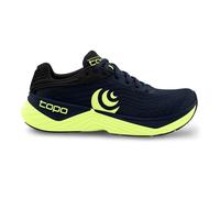 Topo Laufschuhe Ultrafly 5 (Dämpfung) navyblau/lime Herren, Größe Euro (US) 42,5 (9)