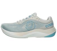 Topo Athletic Ultrafly 6 Laufschuhe Damen - grey/sky 41 (9.5)