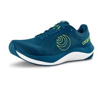 Topo Athletic Ultrafly 6 gepolsterte stabile Laufschuhe für Herren | ZipFoam-Zwischensohle, reaktionsschnelles Fahren, strapazierfähige Gummi-Außensohle, verbesserte Traktion