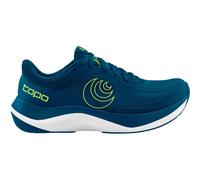 Topo Athletic - Ultrafly 6 - Runningschuhe, Gr. 44, blau/grün (Navy/Lime)