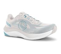 Topo Athletic Ultrafly 6 Laufschuhe Damen - grey/sky 40.5 (9)