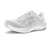 Topo Athletic Ultrafly 6 Laufschuhe Stabilitätsschuh Damen weiß - Grey/Sky 42