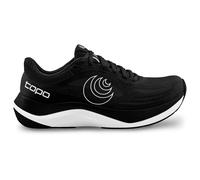 Topo Athletic - Ultrafly 6 - Runningschuhe, Gr. 43, schwarz/weiß (Black/White)