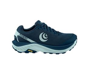 TOPO ATHLETIC ULTRAVENTURE 3 Damen Blau 37,5