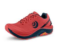 Topo Athletic Ultraventure 3 Laufschuhe Damen rot