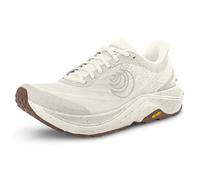 Topo Athletic Ultraventure 4 Damen Traillaufschuhe, bequem, gepolstert, langlebig, 5 mm, Sportschuhe, Trailrunning-Schuhe, Salz/Natur, 37 EU