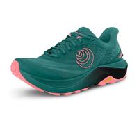 Topo Athletic Trailrunningschuhe Ultraventure 4 Damen Dark Teal/Pink Größe 38