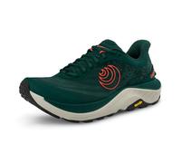Topo Trail-Laufschuhe Ultraventure 4 (Stabilität, Langstrecke, breitere Zehenbox) tealgrün Herren, Größe Euro (US) 42,5 (9)