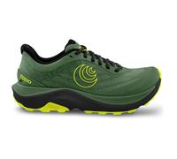 Topo Athletic - Ultraventure 4 - Trailrunningschuhe, Gr. 46, grün/schwarz (Green/Black)