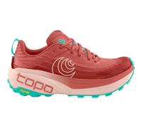 Topo Athletic Trailschuhe Vista Damen Rot Größe 39