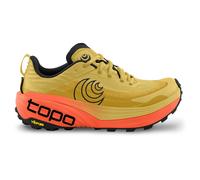 Topo Athletic - Vista - Trailrunningschuhe, Gr. 43, gelb/orange (Yellow/Orange)