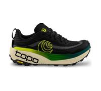 TOPO ATHLETIC Vista Trailschuh Herren - schwarz, mehrfarbig, Größe 48
