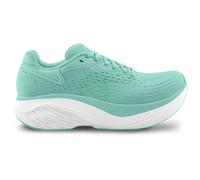 Topo Athletic - Women's Atmos 2 - Runningschuhe, Gr. 40.5, aqua /grün (Aqua/Mint)