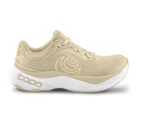 Topo Athletic - Women's Aura 2 - Runningschuhe, Gr. 40, tan /weiß (Tan/White)