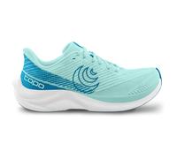 Topo Athletic - Women's Cyclone 3 - Runningschuhe, Gr. 41, sky /blau (Sky/Blue)