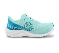 Topo Athletic - Women's Cyclone 3 - Runningschuhe, Gr. 42.5, türkis (Sky/Blue)