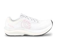 Topo Athletic - Women's Magnifly 6 - Runningschuhe, Gr. 38, weiß/rosa (White/Pink)