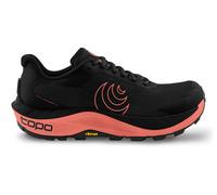 Topo Athletic Women's MTN Racer 4 Black/rose 38