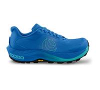 Topo Athletic Damen-Laufschuh MTN Racer 4 Blau Größe 38.0