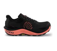 Topo Athletic - Women's MTN Racer 4 - Trailrunningschuhe, Gr. 40, schwarz (Black/Rose)