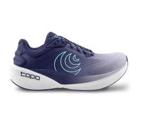 Topo Athletic Frauen-Laufschuh Phantom 4 Blau Größe 38,5