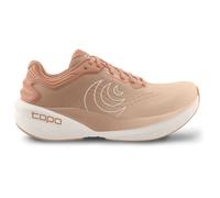 Topo Athletic - Women's Phantom 4 - Runningschuhe, Gr. 39, clay /rosa (Clay/Rose)