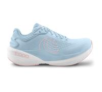 Topo Athletic Phantom 4 blau rosa Damen Rennradschuhe - 42