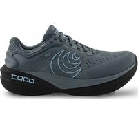 Topo Athletic Women's Phantom 4 Waterproof Grey/Blue 37