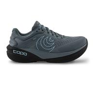 Topo Athletic - Women's Phantom 4 Waterproof - Runningschuhe, Gr. 38.5, grau/blau (Grey/Blue)