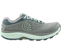 Topo Athletic Women's Pursuit 2 Grey/mint 37.5