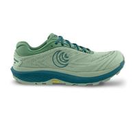 Topo Athletic - Women's Pursuit 2 - Trailrunningschuhe, Gr. 40, grün (Sage/Blue)