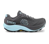 Topo Athletic - Women's Pursuit 3 - Trailrunningschuhe, Gr. 39, grau (Grey/Sky)
