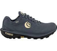 Topo Athletic Women's Terraventure 4 Waterproof Grey/butter 37