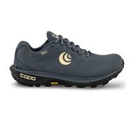 TOPO ATHLETIC Terraventure 4 WP Trailschuh Damen - Grau, Größe 38.5