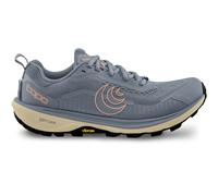 Topo Athletic Women's Terraventure 5 Grey/peach 38