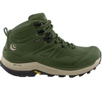 Topo Athletic Women's Trailventure 2 Waterproof Olive/Tan 38