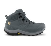Topo Athletic - Women's Trailventure 2 WP - Wanderschuhe, Gr. 38.5, grau (Grey/Grey)