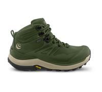 Topo Athletic - Women's Trailventure 2 WP - Wanderschuhe, Gr. 39 US 8, oliv (Olive/Tan)